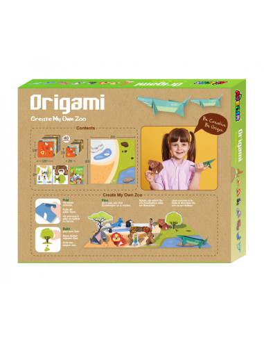CH211785,Orimagi - Zoo - nivel 2