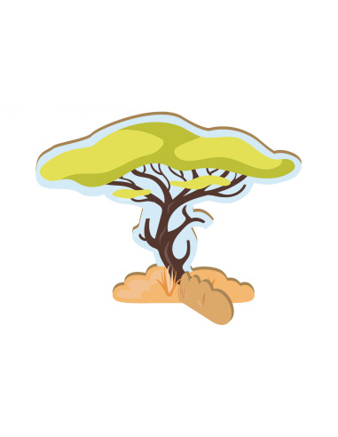 CH211785,Orimagi - Zoo - nivel 2