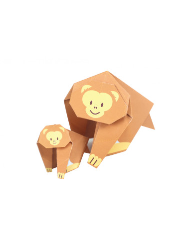 CH211785,Orimagi - Zoo - nivel 2