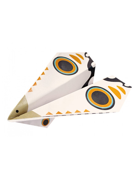 CH201769,Origami - Aeroport - nivel 3