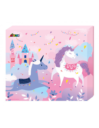 CH201772,Set creativ 4 in 1 - Unicorni CH201772,Set creativ 4 in 1 - Unicorni