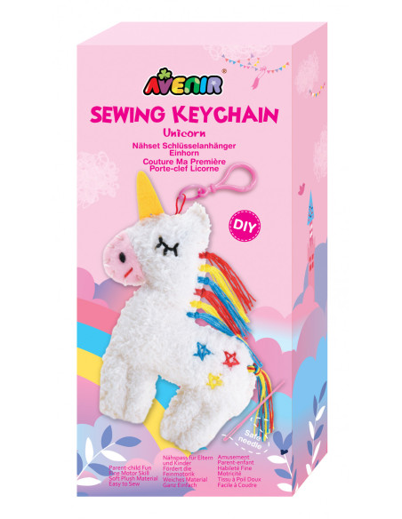 CH201772,Set creativ 4 in 1 - Unicorni CH201772,Set creativ 4 in 1 - Unicorni