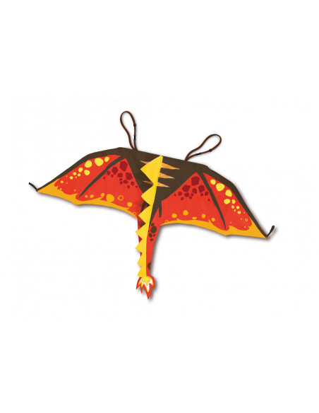 CH201771,Set DYI de costumat - Dragon Magic