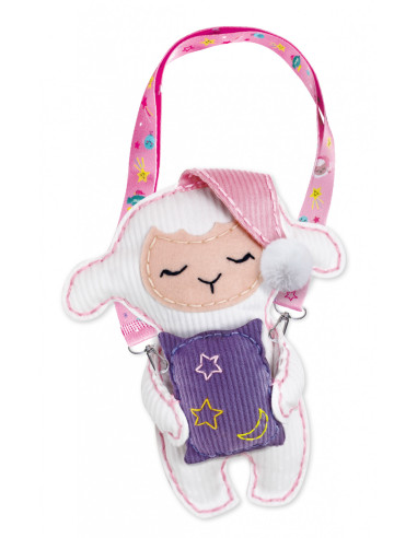 CH221818,Set de cusut Prietenul Meu Animal - Mielusel somnoros