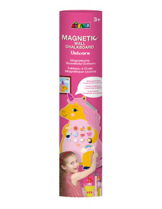 CH191735,Tabla magnetica de perete-Unicorn 2