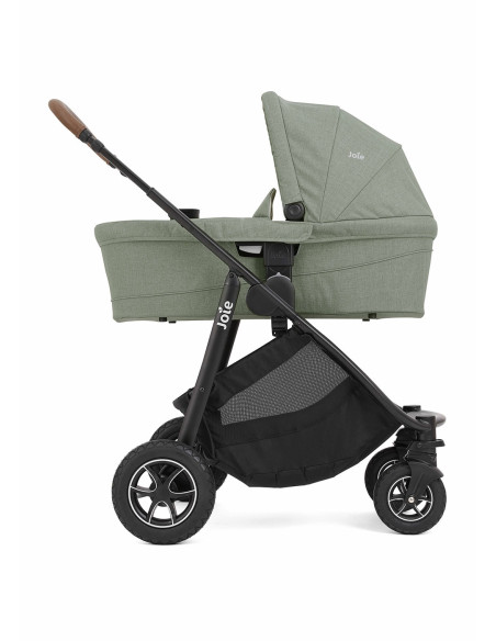 BB-S1803EALRL000SET,Joie - Carucior Versatrax Laurel 2 in 1