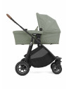 BB-S1803EALRL000SET,Joie - Carucior Versatrax Laurel 2 in 1