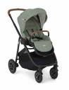BB-S1803EALRL000SET,Joie - Carucior Versatrax Laurel 2 in 1