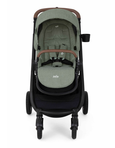 BB-S1803EALRL000SET,Joie - Carucior Versatrax Laurel 2 in 1