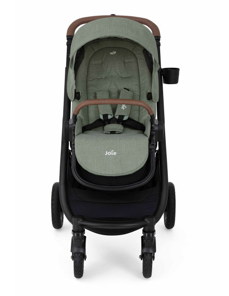 BB-S1803EALRL000SET,Joie - Carucior Versatrax Laurel 2 in 1