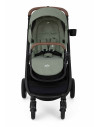 BB-S1803EALRL000SET,Joie - Carucior Versatrax Laurel 2 in 1