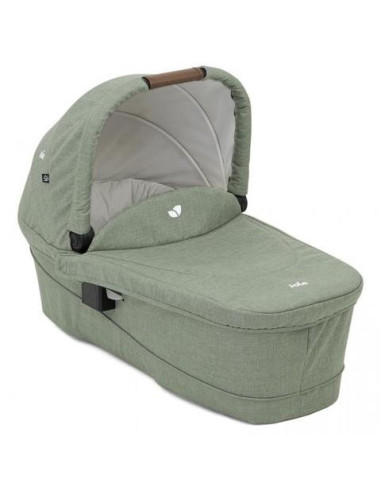 BB-S1803EALRL000SET,Joie - Carucior Versatrax Laurel 2 in 1