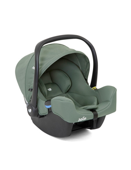 BB-S1803EALRL000set3,Joie - Carucior Versatrax Laurel 3 in 1