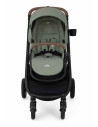 BB-S1803EALRL000set3,Joie - Carucior Versatrax Laurel 3 in 1