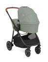 BB-S1803EALRL000set3,Joie - Carucior Versatrax Laurel 3 in 1