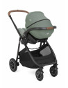 BB-S1803EALRL000set3,Joie - Carucior Versatrax Laurel 3 in 1