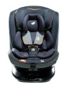 BB-C1904BAHBR000,Joie - Scaun auto i-Size i-Spin Grow 360° R Signature, nastere-125 cm, Harbour, testat ADAC