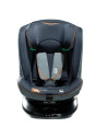 BB-C1904BAHBR000,Joie - Scaun auto i-Size i-Spin Grow 360° R Signature, nastere-125 cm, Harbour, testat ADAC