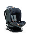 BB-C1904BAHBR000,Joie - Scaun auto i-Size i-Spin Grow 360° R Signature, nastere-125 cm, Harbour, testat ADAC