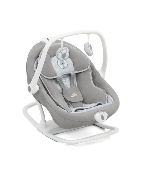 BB-W1604BAPOR000,Joie – Leagan si balansoar rotativ Sansa 2 in 1 Portrait