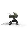 BB-A1219PEPNE000,Joie - Landou Ramble XL Signature, Pine (pentru carucioarele Finiti, Tourist, Aeria, Parcel, Versatrax, Litetra