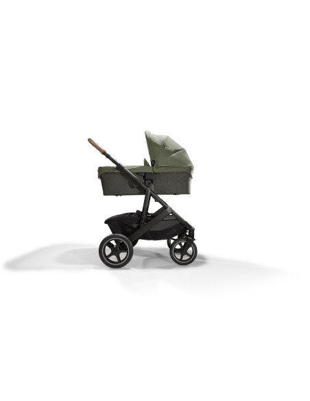 BB-A1219PEPNE000,Joie - Landou Ramble XL Signature, Pine (pentru carucioarele Finiti, Tourist, Aeria, Parcel, Versatrax, Litetra