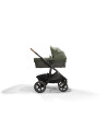BB-A1219PEPNE000,Joie - Landou Ramble XL Signature, Pine (pentru carucioarele Finiti, Tourist, Aeria, Parcel, Versatrax, Litetra