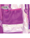 SC2119,Ghiozdan ergonomic UNICORN, 40.5x29x13.5 cm - S-COOL