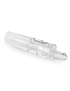 BN-770800,Petite&Mars - Aspirator nazal Happy Nose, Utilizare manuala sau racordat la aspiratorul casnic, Bpa Free, 0 luni+ 2