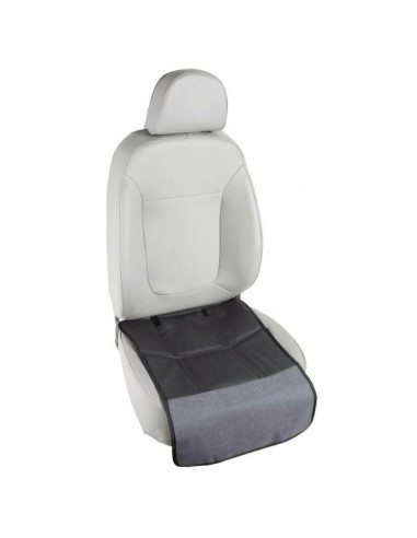 BN-854900,Petite&Mars - Protectie impermeabila pentru bancheta auto si spatar, Cu organizator, 3 in 1, Savior, Gri BN-854900,Petite&Mars - Protectie impermeabila pentru bancheta auto si spatar, Cu organizator, 3 in 1, Savior, Gri
