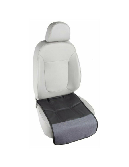 BN-854900,Petite&Mars - Protectie impermeabila pentru bancheta auto si spatar, Cu organizator, 3 in 1, Savior, Gri BN-854900,Petite&Mars - Protectie impermeabila pentru bancheta auto si spatar, Cu organizator, 3 in 1, Savior, Gri