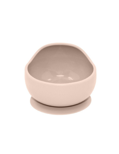 BN-707818,Petite&Mars - Bol din silicon fara BPA, Cu ventuza, TAKE&MATCH, 6 luni+, 350 ml, Bej BN-707818,Petite&Mars - Bol din silicon fara BPA, Cu ventuza, TAKE&MATCH, 6 luni+, 350 ml, Bej