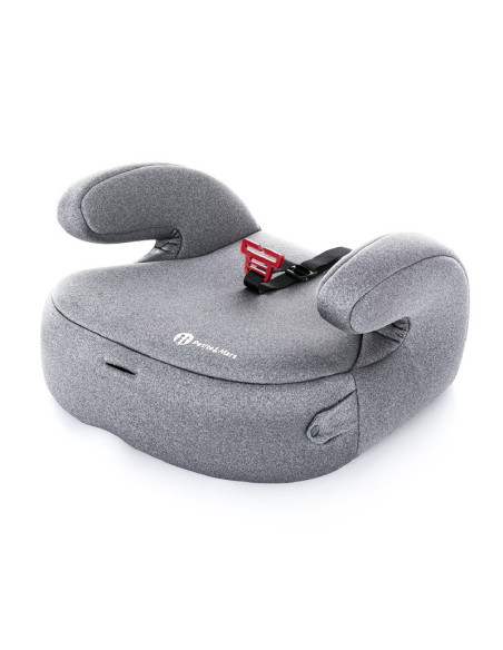 BN-951872,Petite&Mars - Inaltator auto Optimus, Cu suport de pahar si cotiere, Husa detasabila, 22-36 kg, 6 ani+, Conform cu sta