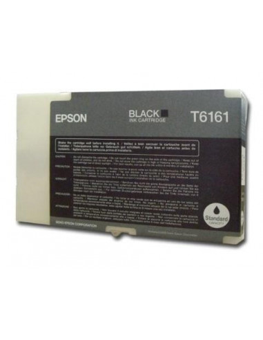 Cartus cerneala Epson Black T616100,C13T616100