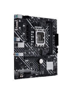 PRIME H610M-E D4-CSM,PLACA de BAZA Asus "PRIME H610M-E D4-CSM", skt LGA 1700, mATX, Intel H610, 2 x DDR4, max. 64 GB, 4 x SATA,  2