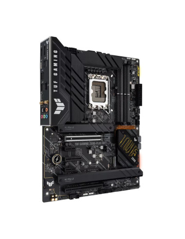 TUF GAMING Z690-PLUS WIFI,MB Z690 S1700 ATX/TUF GAMING Z690-PLUS WIFI ASUS, "TUF GAMING Z690-PLUS WIFI"