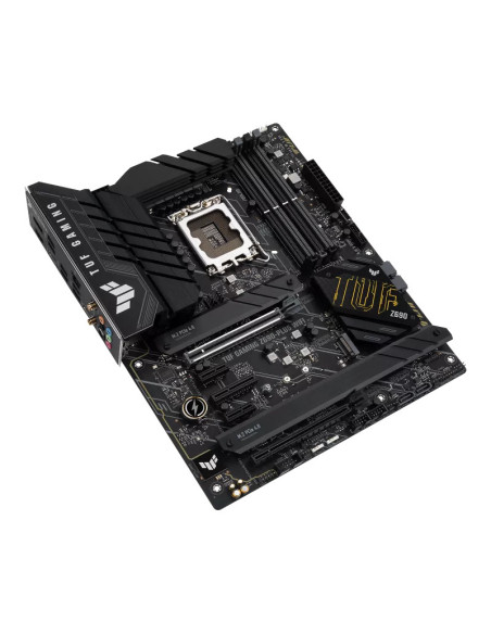 TUF GAMING Z690-PLUS WIFI,MB Z690 S1700 ATX/TUF GAMING Z690-PLUS WIFI ASUS, "TUF GAMING Z690-PLUS WIFI"