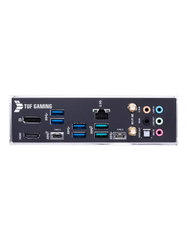 TUF GAMING Z690-PLUS WIFI,MB Z690 S1700 ATX/TUF GAMING Z690-PLUS WIFI ASUS, "TUF GAMING Z690-PLUS WIFI"