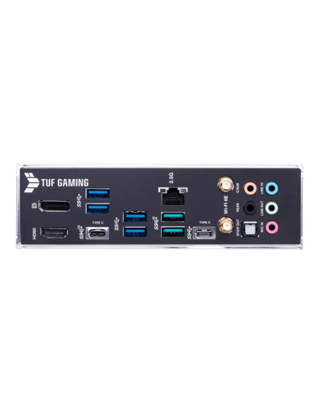 TUF GAMING Z690-PLUS WIFI,MB Z690 S1700 ATX/TUF GAMING Z690-PLUS WIFI ASUS, "TUF GAMING Z690-PLUS WIFI"
