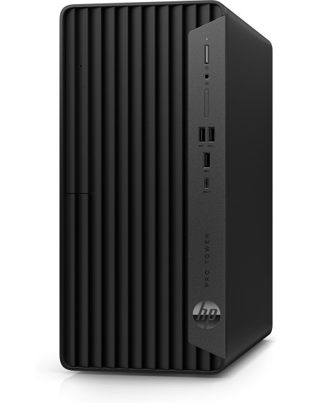 6U3Q0EA,PC PRO TOWER 400 G9 CI5-12400/8/512GB DOS 6U3Q0EA HP "6U3Q0EA" (include TV 7.00lei).