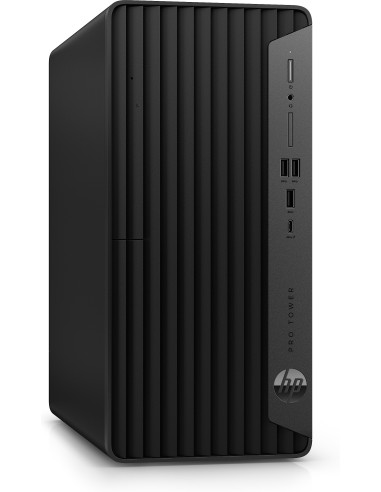 6U3Q0EA,PC PRO TOWER 400 G9 CI5-12400/8/512GB DOS 6U3Q0EA HP "6U3Q0EA" (include TV 7.00lei).