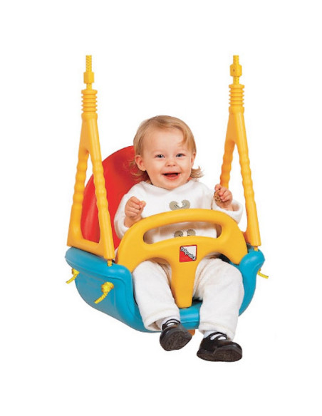 SW-1422,Leagan Convertibil 3 variante Edu Play