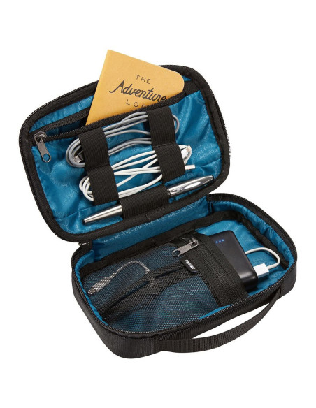 TA3204138,Geanta Thule Subterra PowerShuttle Black