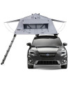 TA901200,Cort auto cu prindere pe plafon, Thule, Ayer, 2 persoane, Haze Gray