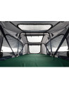 TA901200,Cort auto cu prindere pe plafon, Thule, Ayer, 2 persoane, Haze Gray