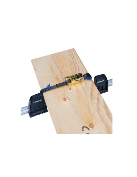 TA314,Suport fixare scara, Thule, Load-Stop 314, set de 2 buc.