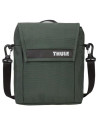 TA3204493,Geanta de umar cu compartiment tableta de 10", Thule, Paramount Crossbody Racing, Verde