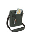 TA3204493,Geanta de umar cu compartiment tableta de 10", Thule, Paramount Crossbody Racing, Verde