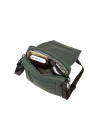 TA3204493,Geanta de umar cu compartiment tableta de 10", Thule, Paramount Crossbody Racing, Verde