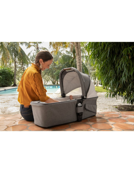 BB-ST13417CVRGLSET,Nuna - Carucior 2 in 1 Mixx Next Caviar